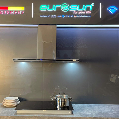 Bếp Từ Eurosun EU-T881G - Hàng Chính Hãng