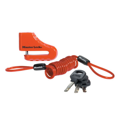 Khóa Thắng Đĩa Master Lock 8303 EURDPS+