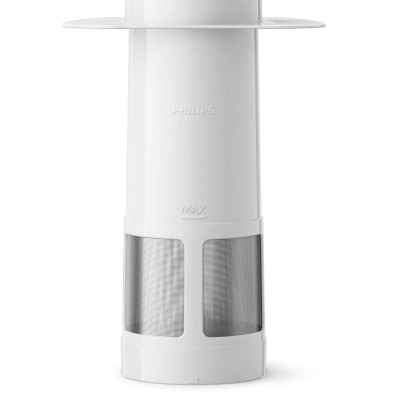 Máy xay sinh tố 700w, cối thủy tinh 1.5 lít Philips HR2222/00 - Hàng chính hãng