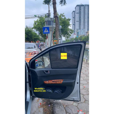 RÈM CHE NẮNG NAM CHÂM CHO XE HYUNDAI GETS