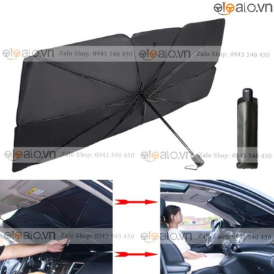 Ô dù che chắn nắng kính lái ô tô Subaru Forester Cao Cấp