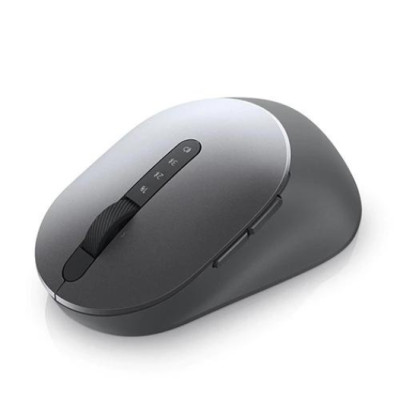 Chuột Không Dây Dell MS5320W - 2.4G/Bluetooth - Hàng Chính Hãng