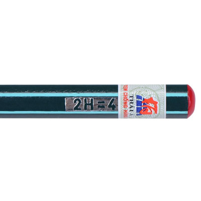 Bút chì gỗ STABILO PC282-2H-Othello graphic pencil, 2H