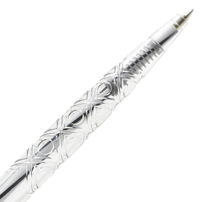 Bút Bi Thiên Long TL-061 Mực Xanh/Đen/Đỏ