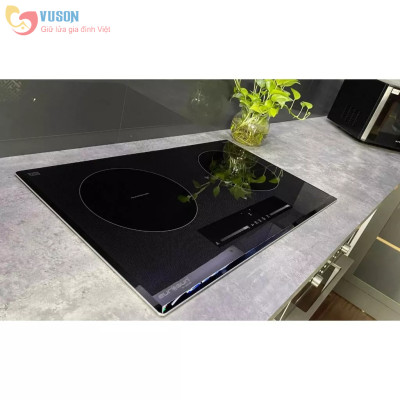 Bếp Từ Eurosun EU-T710PRO - Hàng chính hãng