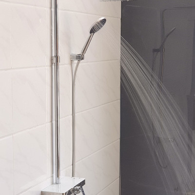 Bộ Vòi Sen Nóng Lạnh Tắm Đứng Eurolife EL-SC906