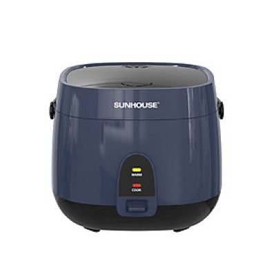 Nồi cơm điện Sunhouse SHD8611N 1.8 Lít - Hàng chính hãng