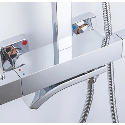 Sen cây tắm cao cấp Gappo G2407-40 Chính hãng Nga