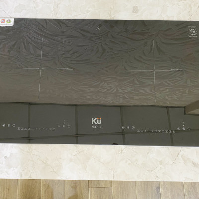 Bếp 2 Từ Cảm Ứng - MIF 208/2 -KUCHEN ĐỨC - Hàng Chính Hãng