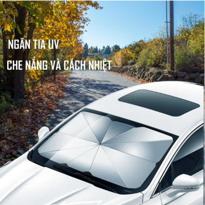 Dù Che Nắng, Dù Che Nắng Kính Lái Ô Tô 