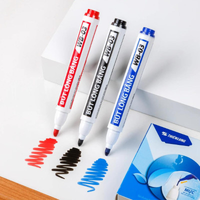 Bút Lông Bảng Thiên Long WB-03