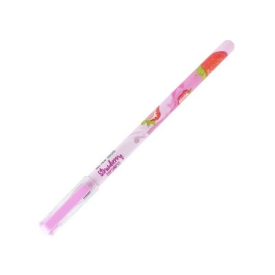 Bút Gel 0.38 mm - Deli CG53-PR