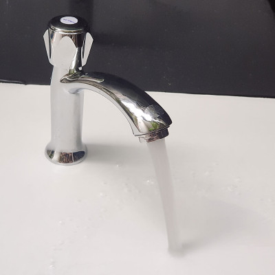 Vòi Lavabo Lạnh Eurolife EL-LL100