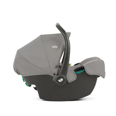 Ghế ngồi ôtô cho bé Joie i - Snug 2 Pebble dành cho bé từ sơ sinh đến 12 tháng
