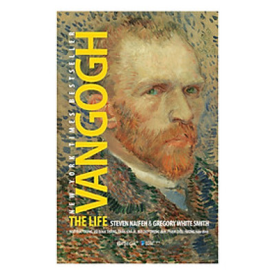 Van Gogh - Tiểu Sử Và Cuộc Đời