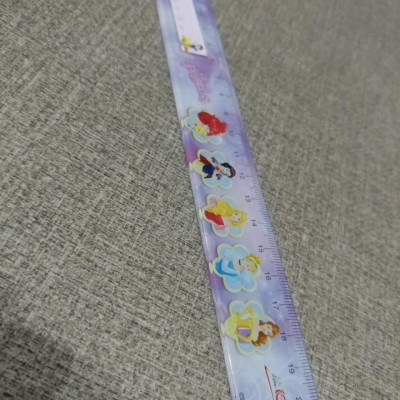 Bộ 4 Thước Thẳng Thiên Long SR-029/Pr