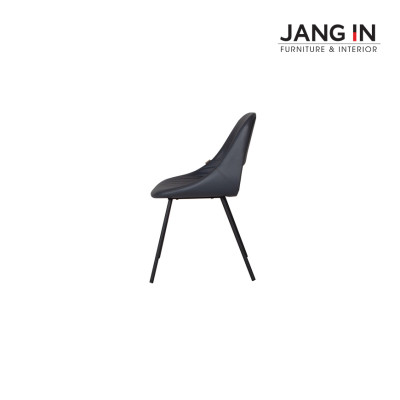 Ghế bàn ăn Amelia Navy  Jang In 1201500001-07