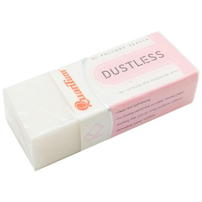 Gôm Trắng Dustless - Quantum QE680-48