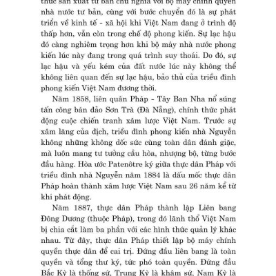 Tư tưởng Hồ Chí Minh về chính quyền địa phương và vận dụng xây dựng, hoàn thiện chính quyền địa phương ở Việt Nam hiện nay (Sách chuyên khảo)