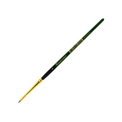 Bút Cọ Tròn Renaissance #6