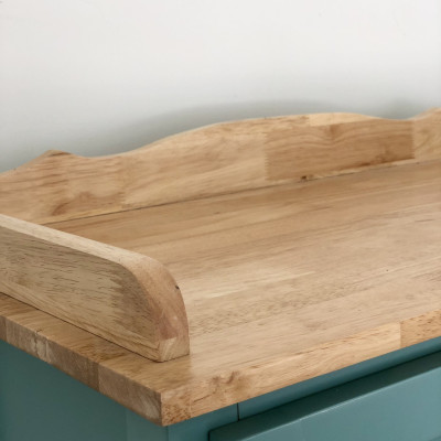 Tủ Gỗ 2 Cửa TUR 2622 - Thương hiệu Home Decor