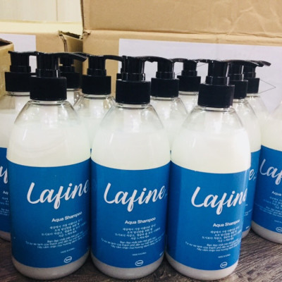 Aqua Shampoo