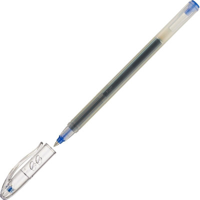 Bút Bi Pilot Supergel 0.5mm - Mực Xanh