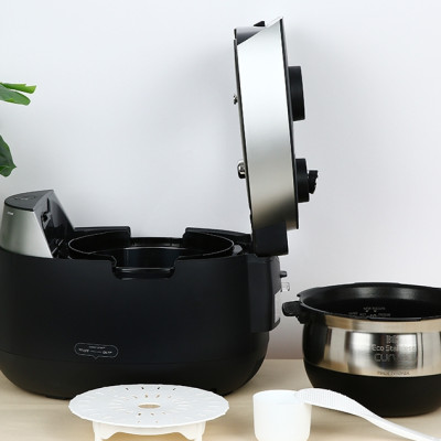 CRP-LHTR1009F - NỒI CƠM ĐIỆN TỬ CAO TẦN CUCKOO CRP-LHTR1009F - Hàng chính hãng