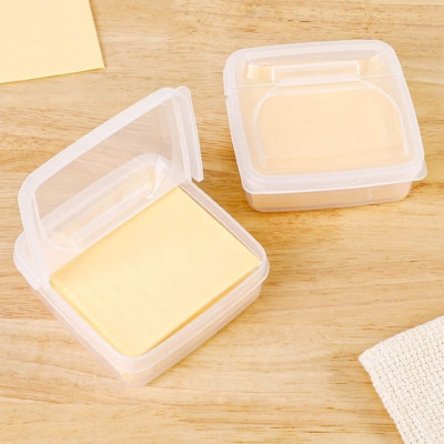 Hộp đựng thực phẩm đa năng Nakaya Open Pack - Hàng nội địa Nhật Bản |#Made in Japan| |Nhập khẩu chính hãng|