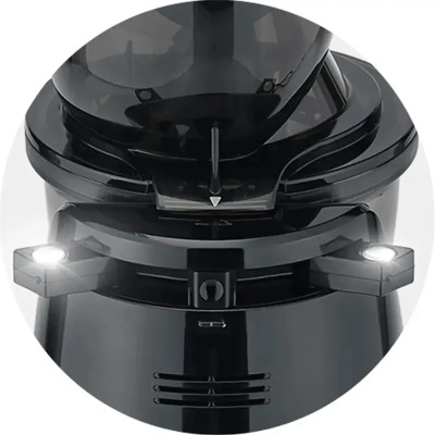 Máy Ép Chậm Thông Minh Kuvings NS-2026BC 240W (400ml) - Hàng Chính Hãng