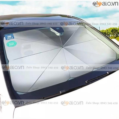 Ô dù che chắn nắng kính lái ô tô Subaru Forester Cao Cấp