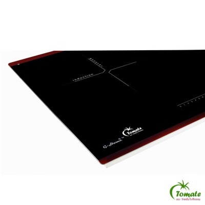 Bếp từ GH DUO-S2I. Tomate Tây Ban Nha. Hàng Chính Hãng
