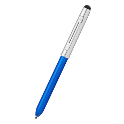 Bút Ký Doanh Nhân CEO Sheaffer Quattro E8937354 Cao Cấp Màu Xanh Dương