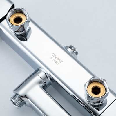 SEN TẮM NÓNG LẠNH CAO CẤP NHẬP KHẨU NGA GAPPO G2418-20 - HÀNG CHÍNH HÃNG