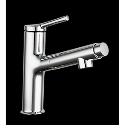 VÒI LAVABO NGA CAO CẤP GAPPO G1052-70 - DÂY RÚT - HAI CHẾ ĐỘ RỬA