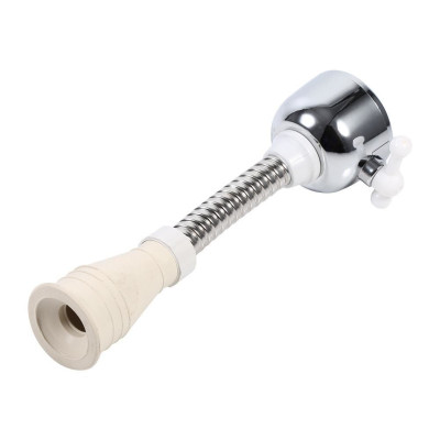 Đầu Vòi Nước Tăng Áp 2 Chế Độ Xoay 360 Độ Chất Lượng Cao