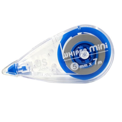 Bút xóa Plus WH-505 (5mm x7m)