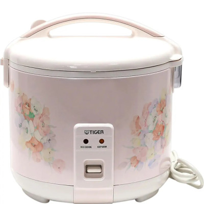 Nồi cơm điện Tiger JNP 1803 - Hàng nhập khẩu 