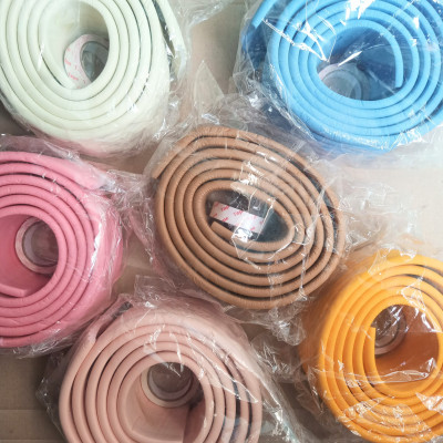 Cuộn Dây Bọc Biển Bọc Cạnh Bàn Chống Va Đập , Bịt Góc Bàn , Ghế , Tủ , Gường PaKaSa - Hàng Chính Hãng 