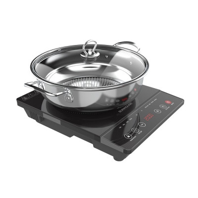 BẾP TỪ ĐƠN SUNHOUSE SHD6161 - Hàng Chính Hãng