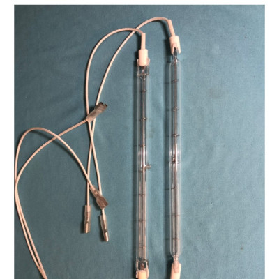 Bộ 2 Bóng Halogen bếp hồng ngoại 900W - Hàng nhập khẩu