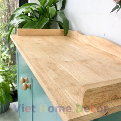 Tủ Gỗ 2 Cửa TUR 2622 - Thương hiệu Home Decor