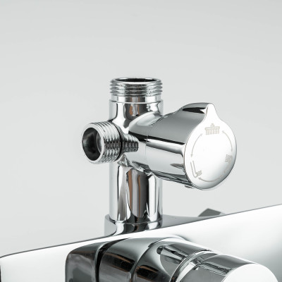 Sen cây tắm nóng lạnh Frap F2428-Hàng chính hãng