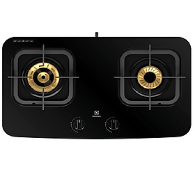 BẾP GAS ĐÔI ELECTROLUX ETG7266GKR - HÀNG CHÍNH HÃNG (CHỈ GIAO HCM)