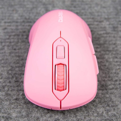 Chuột không dây Dareu LM115G - Hàng chính hãng 