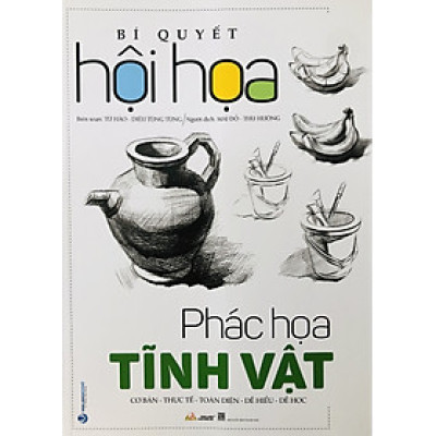 Bí Quyết Hội Hoạ