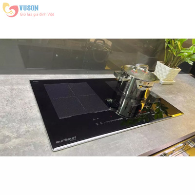 Bếp Từ Eurosun EU-T715PRO - Hàng chính hãng