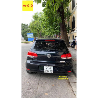 Rèm Che Nắng Xe VOLKSWAGEN GOLF Hàng Loại 1 MR Ô TÔ