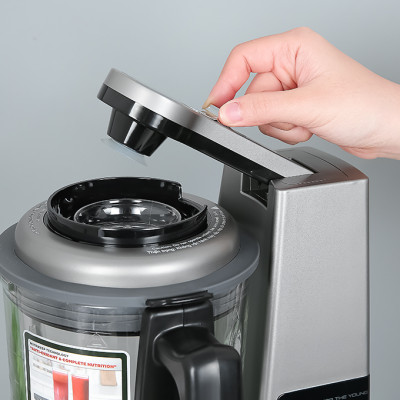 Máy xay sinh tố công suất lớn 800W Mishio - Hàng chính hãng