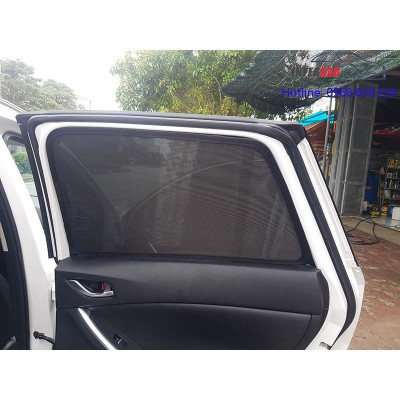 Rèm che nắng cấp/ Tấm chắn nắng theo dành cho xe MAZDA CX5